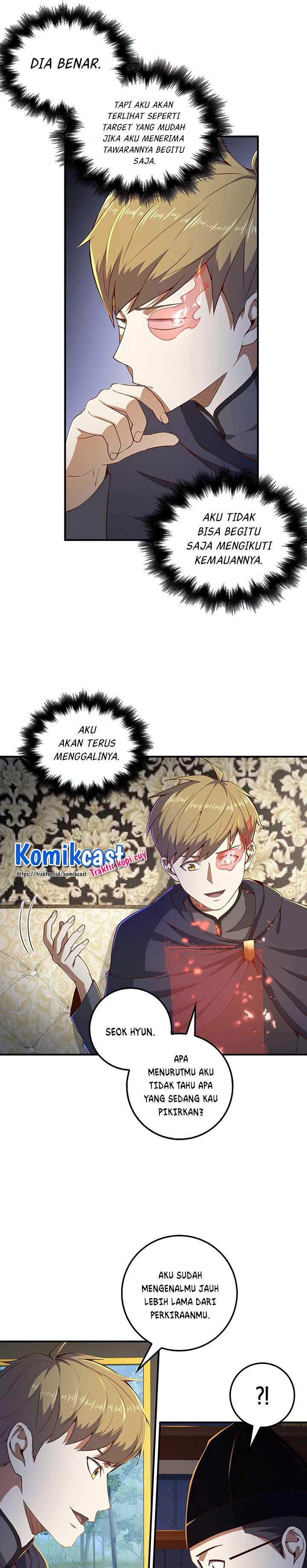 Does the Lord’s Coin Not Shrink?! Chapter 44 S1 End Image 6