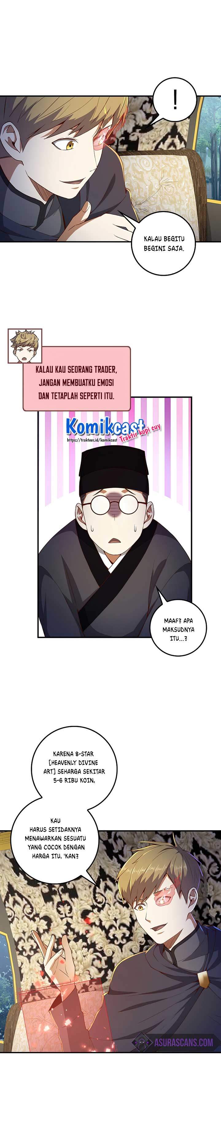 Does the Lord’s Coin Not Shrink?! Chapter 44 S1 End Image 10