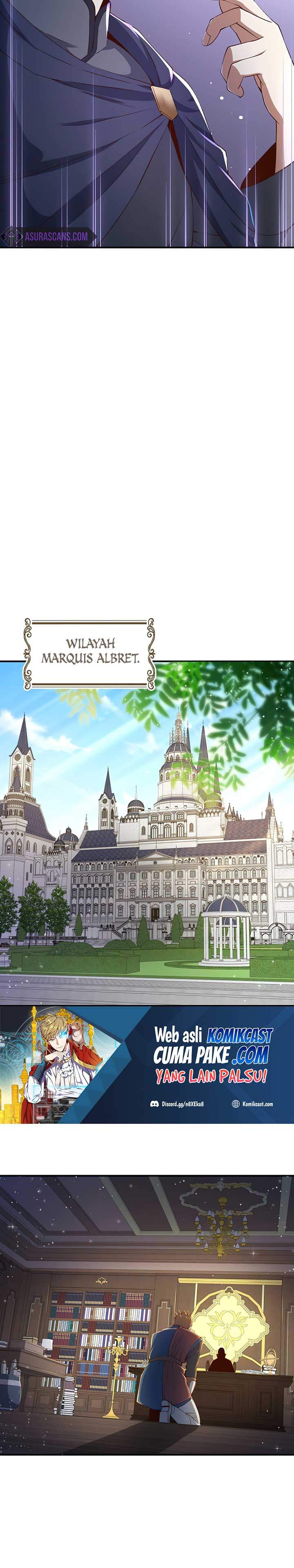 Does the Lord’s Coin Not Shrink?! Chapter 44 S1 End Image 12