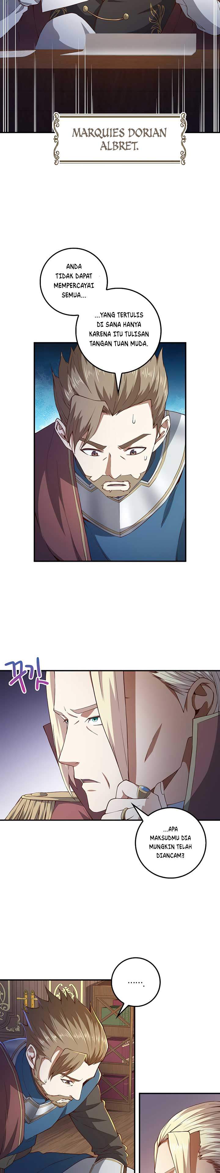 Does the Lord’s Coin Not Shrink?! Chapter 44 S1 End Image 14
