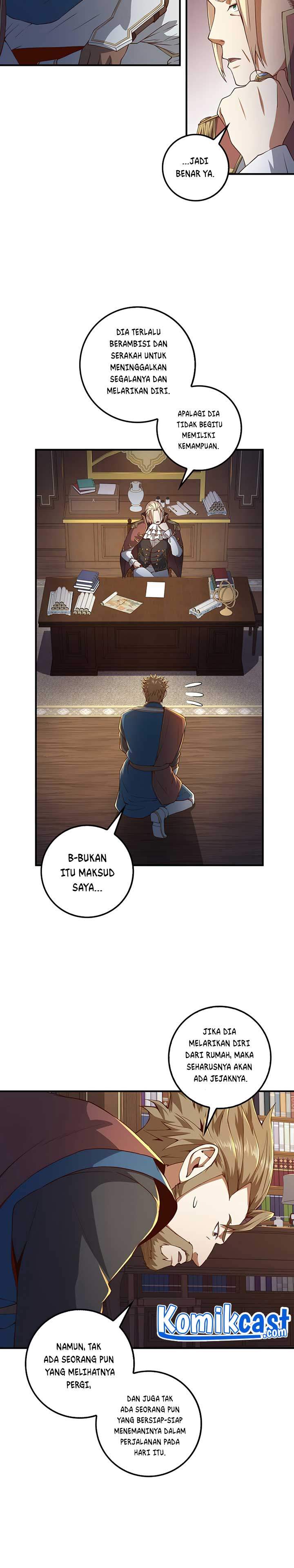 Does the Lord’s Coin Not Shrink?! Chapter 44 S1 End Image 15