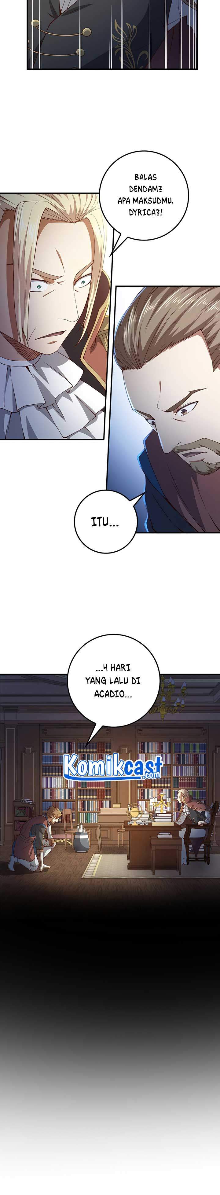 Does the Lord’s Coin Not Shrink?! Chapter 44 S1 End Image 17
