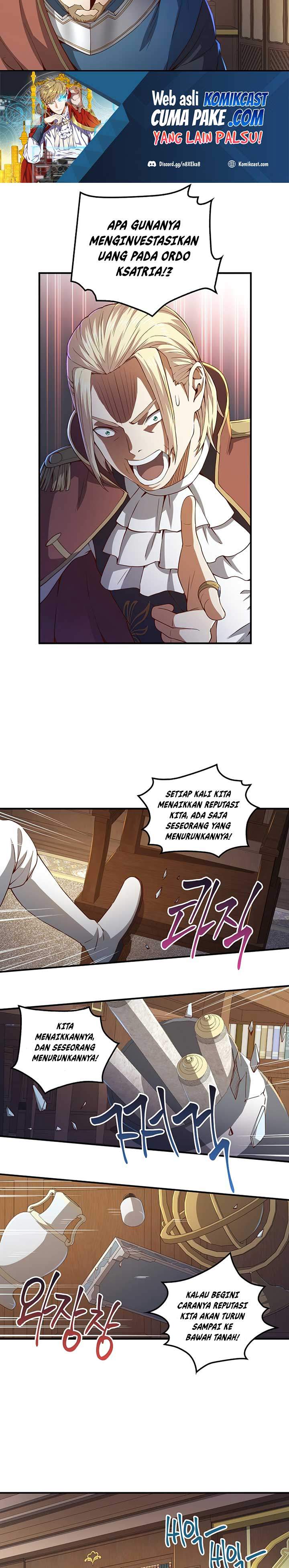 Does the Lord’s Coin Not Shrink?! Chapter 44 S1 End Image 19