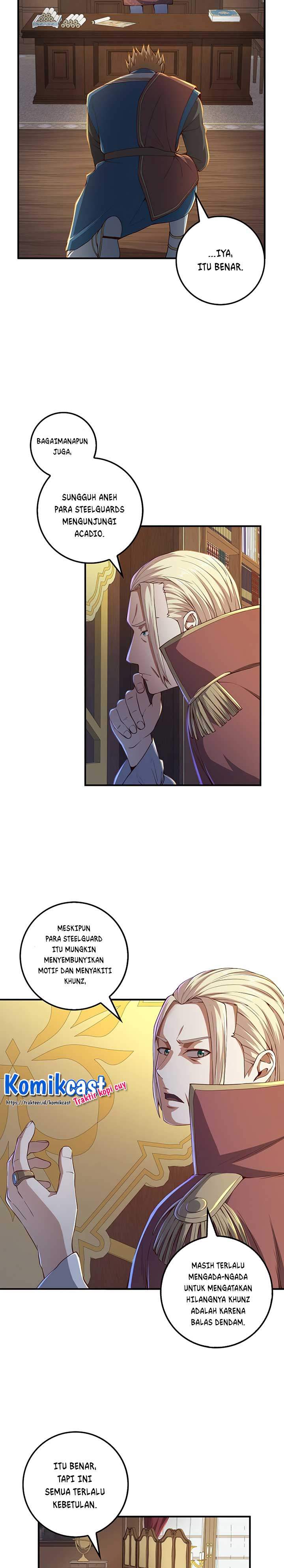 Does the Lord’s Coin Not Shrink?! Chapter 44 S1 End Image 22