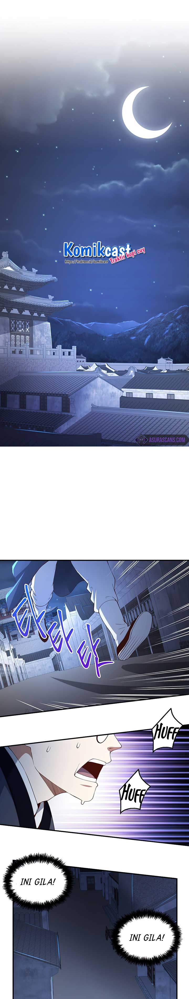 Does the Lord’s Coin Not Shrink?! Chapter 44 S1 End Image 26