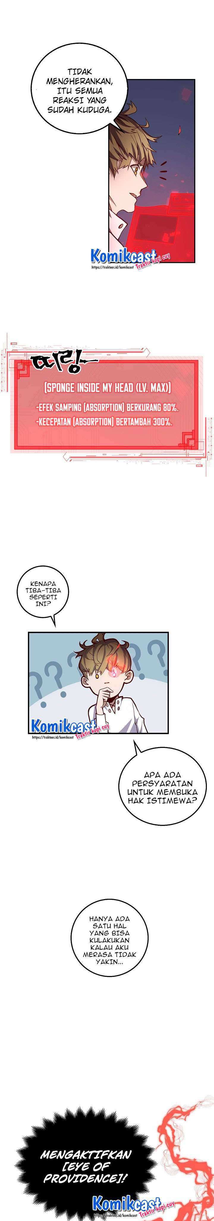 Does the Lord’s Coin Not Shrink?! Chapter 7 Image 3