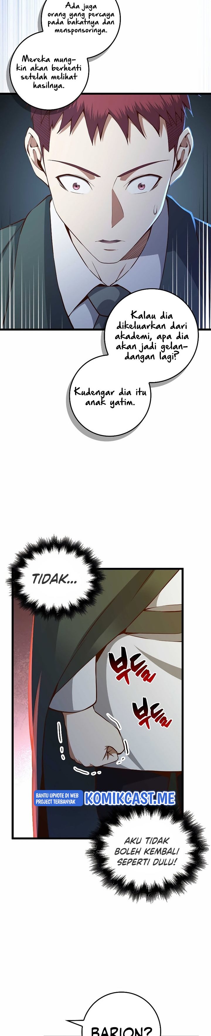 Does the Lord’s Coin Not Shrink?! Chapter 75 Fix Image 4