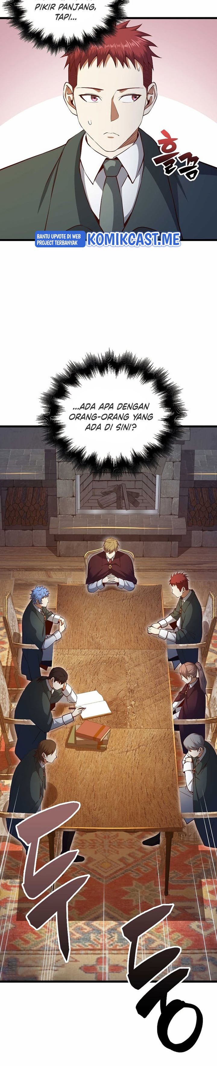 Does the Lord’s Coin Not Shrink?! Chapter 75 Fix Image 7