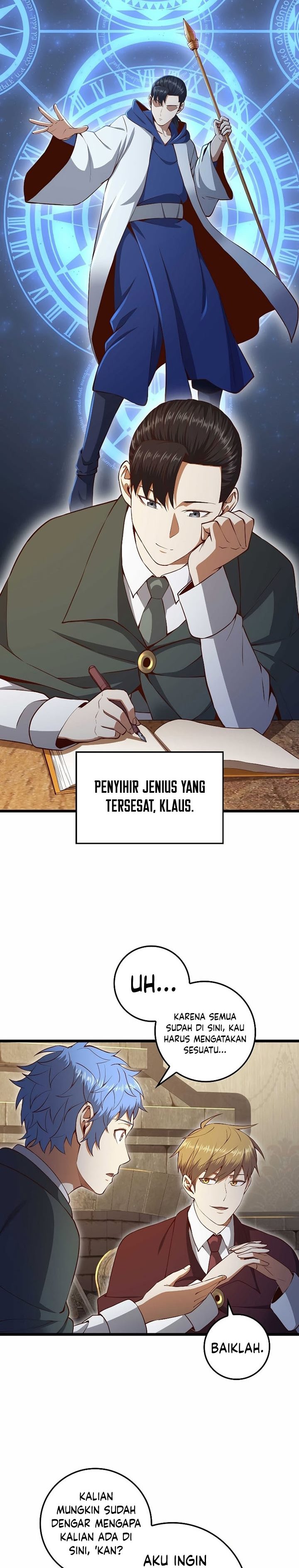 Does the Lord’s Coin Not Shrink?! Chapter 75 Fix Image 11