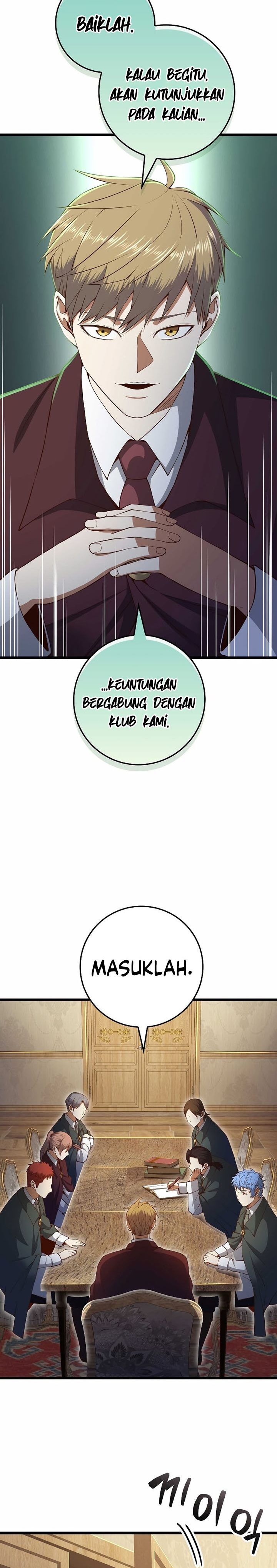 Does the Lord’s Coin Not Shrink?! Chapter 75 Fix Image 17