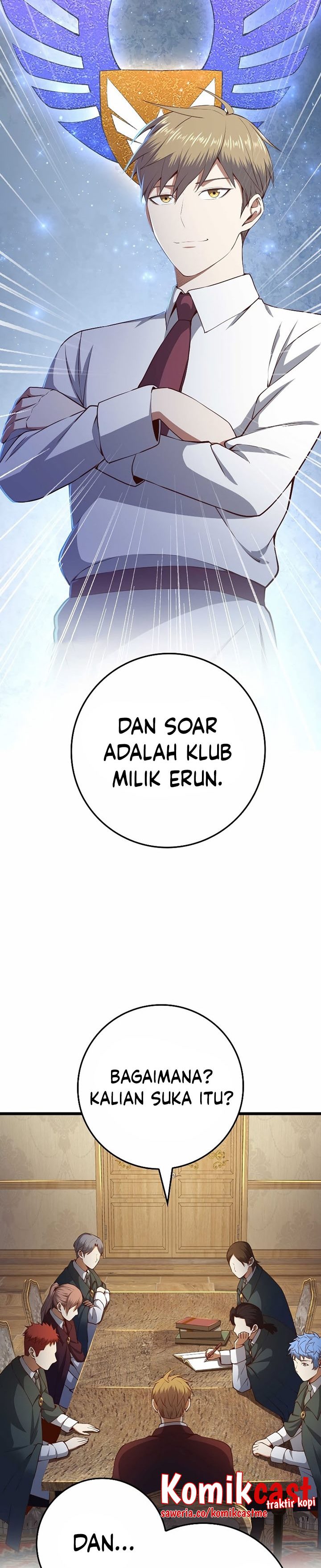 Does the Lord’s Coin Not Shrink?! Chapter 75 Fix Image 21