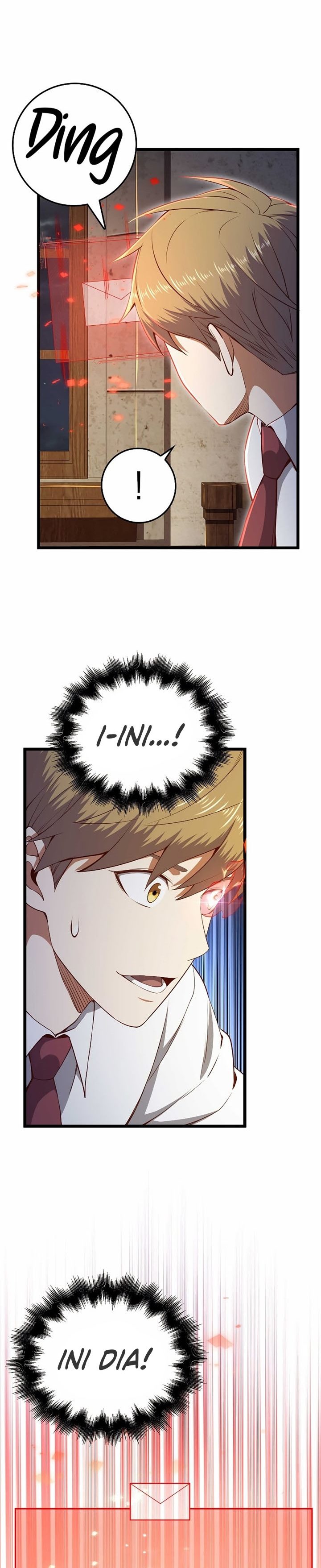 Does the Lord’s Coin Not Shrink?! Chapter 75 Fix Image 25