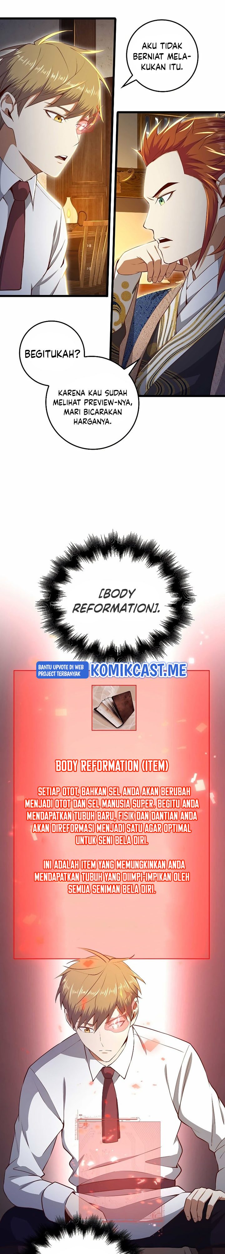 Does the Lord’s Coin Not Shrink?! Chapter 75 Fix Image 27