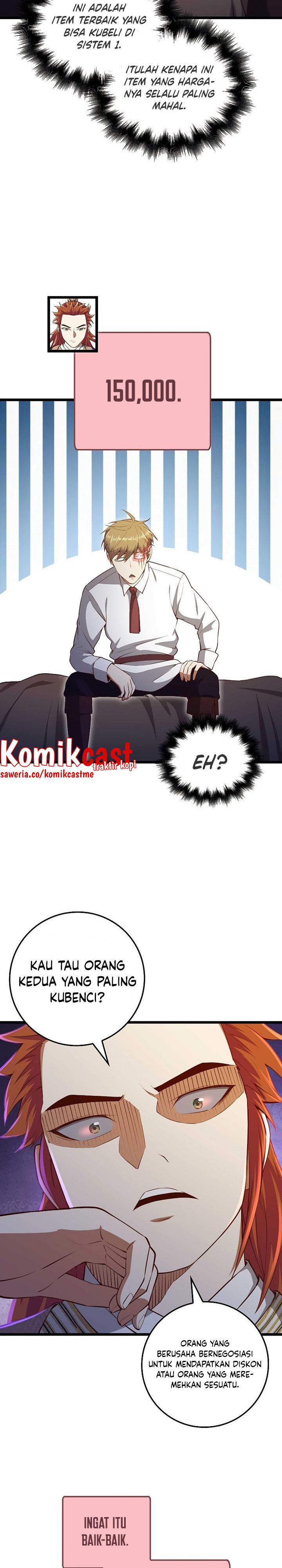 Does the Lord’s Coin Not Shrink?! Chapter 75 Fix Image 28
