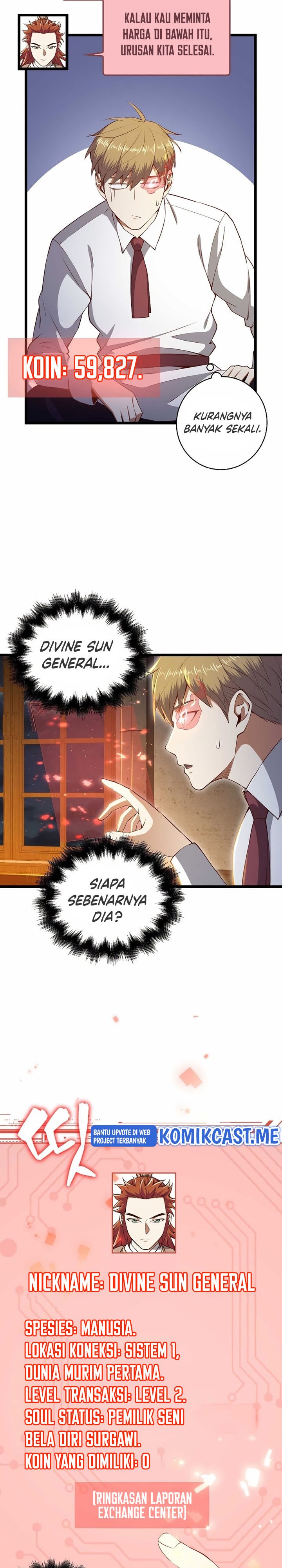 Does the Lord’s Coin Not Shrink?! Chapter 75 Fix Image 29