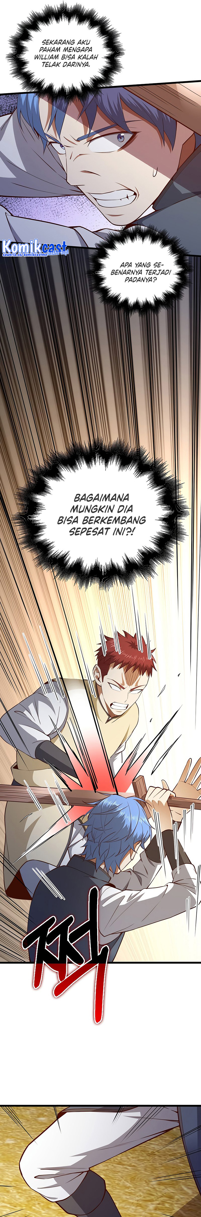 Does the Lord’s Coin Not Shrink?! Chapter 81 Image 28
