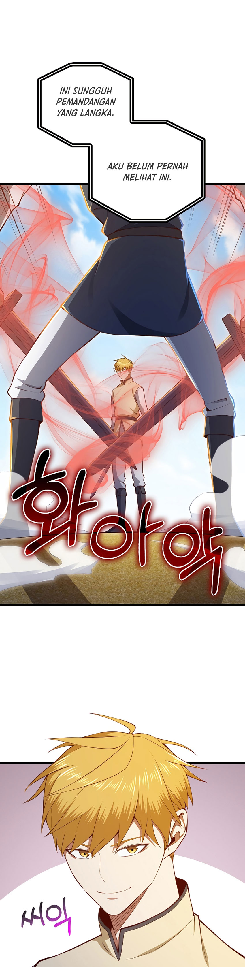 Does the Lord’s Coin Not Shrink?! Chapter 84 S2 End Image 5