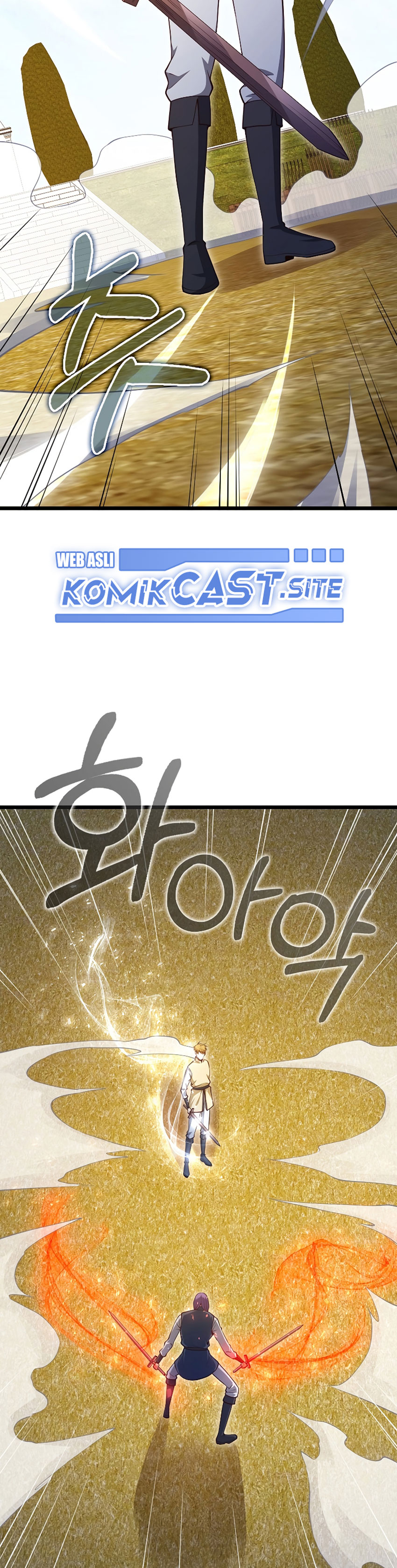 Does the Lord’s Coin Not Shrink?! Chapter 84 S2 End Image 7