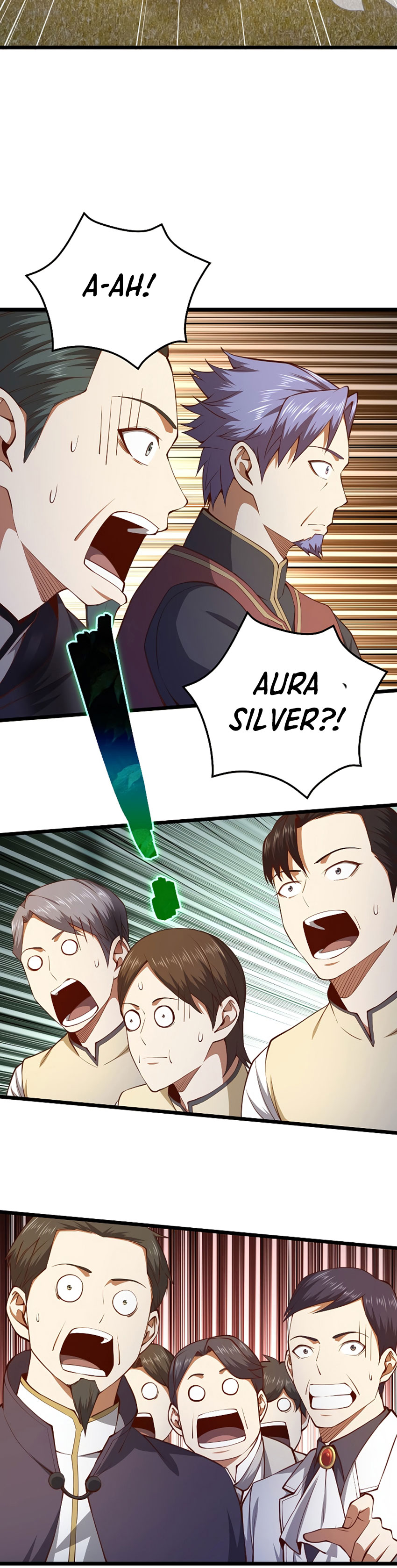 Does the Lord’s Coin Not Shrink?! Chapter 84 S2 End Image 8