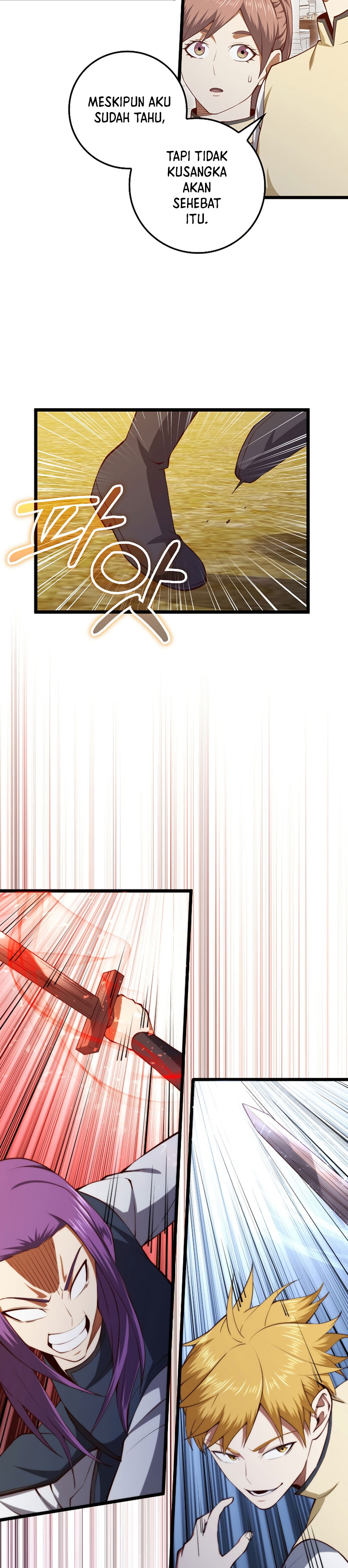 Does the Lord’s Coin Not Shrink?! Chapter 84 S2 End Image 10