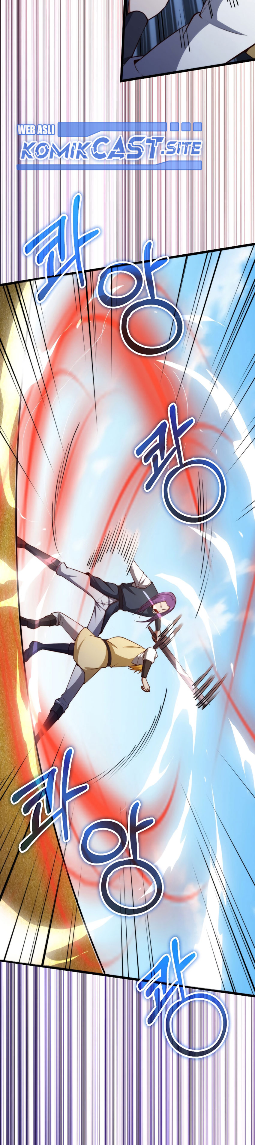 Does the Lord’s Coin Not Shrink?! Chapter 84 S2 End Image 11