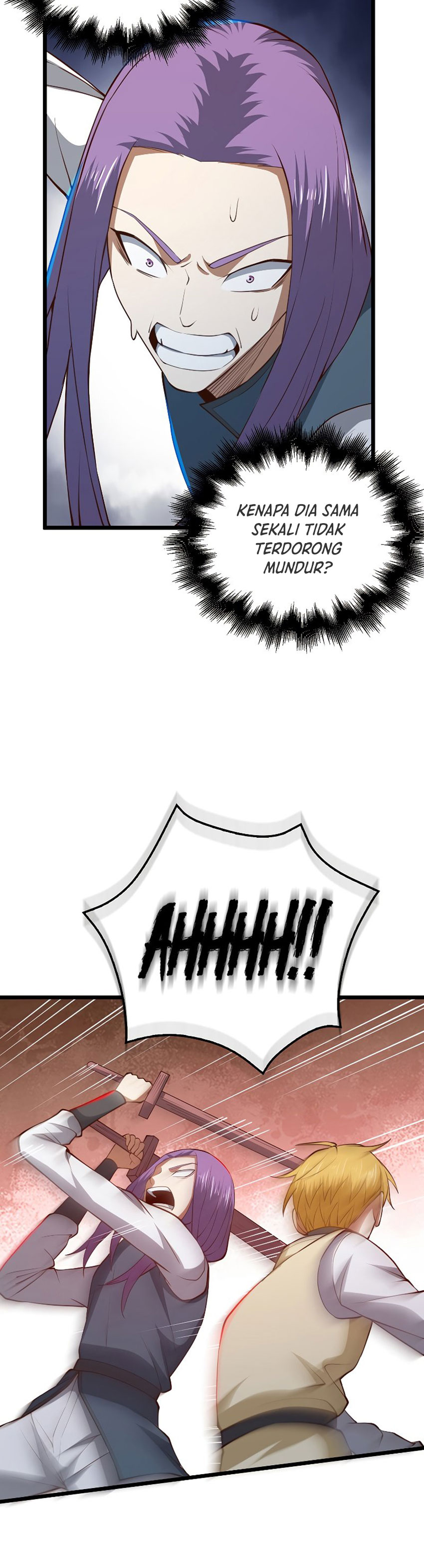 Does the Lord’s Coin Not Shrink?! Chapter 84 S2 End Image 14