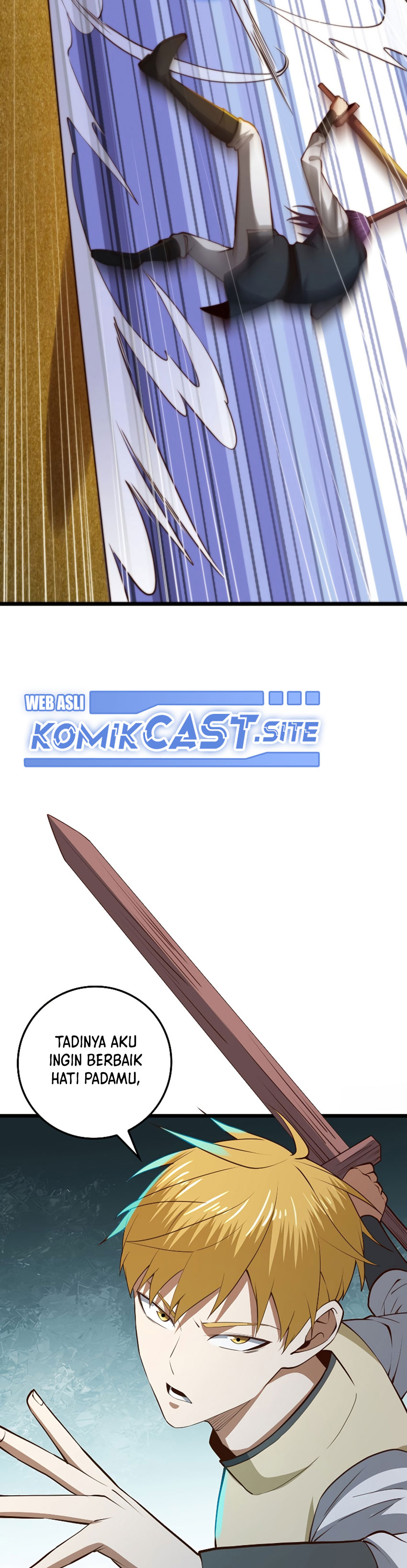 Does the Lord’s Coin Not Shrink?! Chapter 84 S2 End Image 22