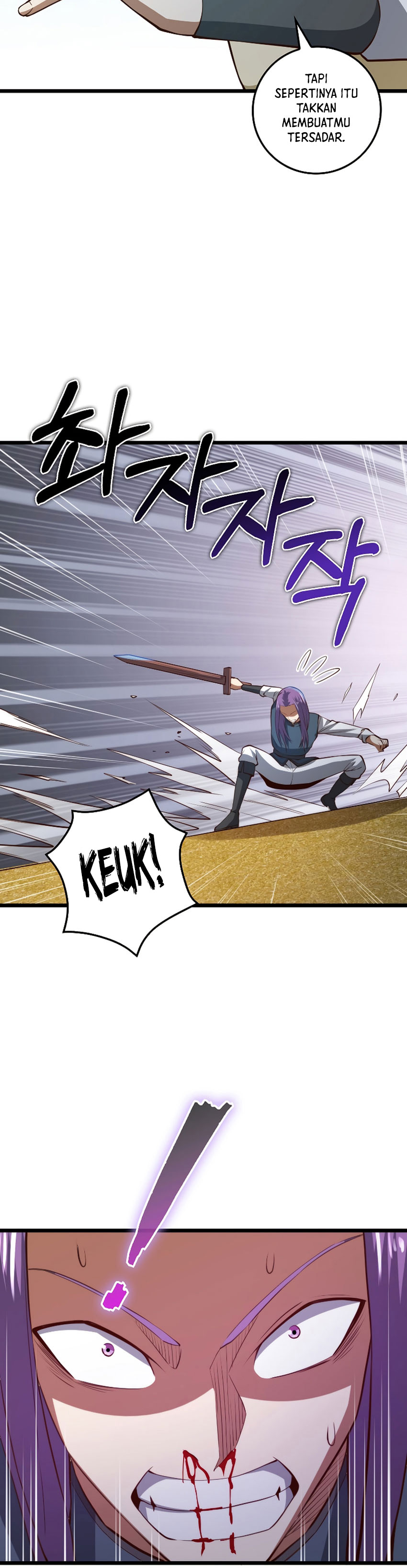 Does the Lord’s Coin Not Shrink?! Chapter 84 S2 End Image 23