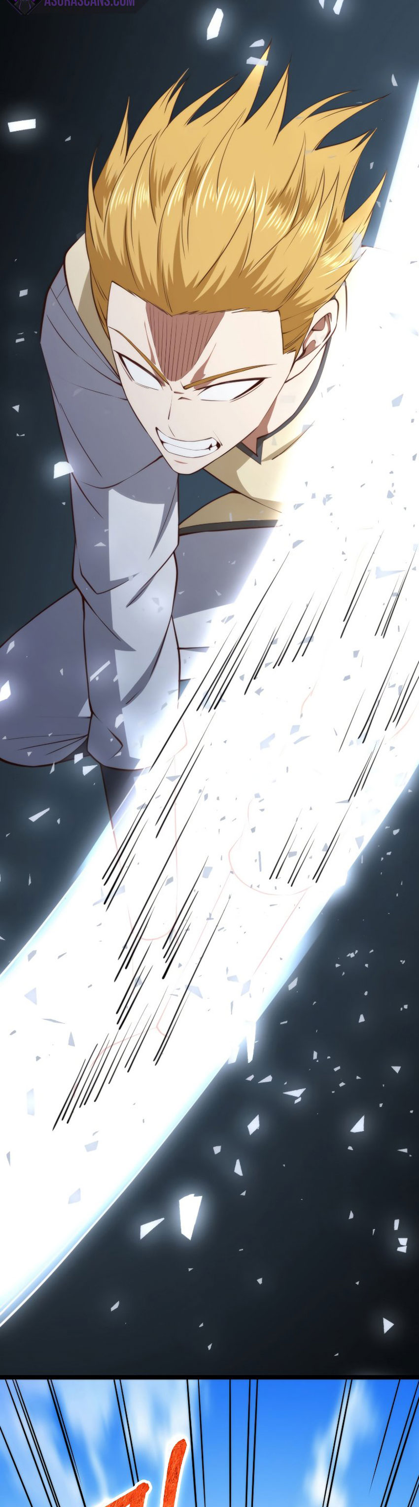 Does the Lord’s Coin Not Shrink?! Chapter 84 S2 End Image 26