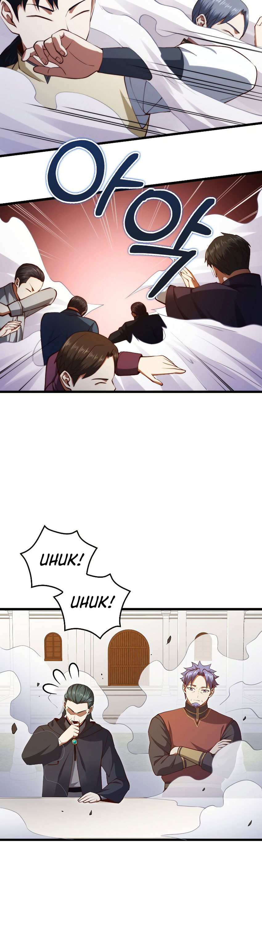 Does the Lord’s Coin Not Shrink?! Chapter 84 S2 End Image 28