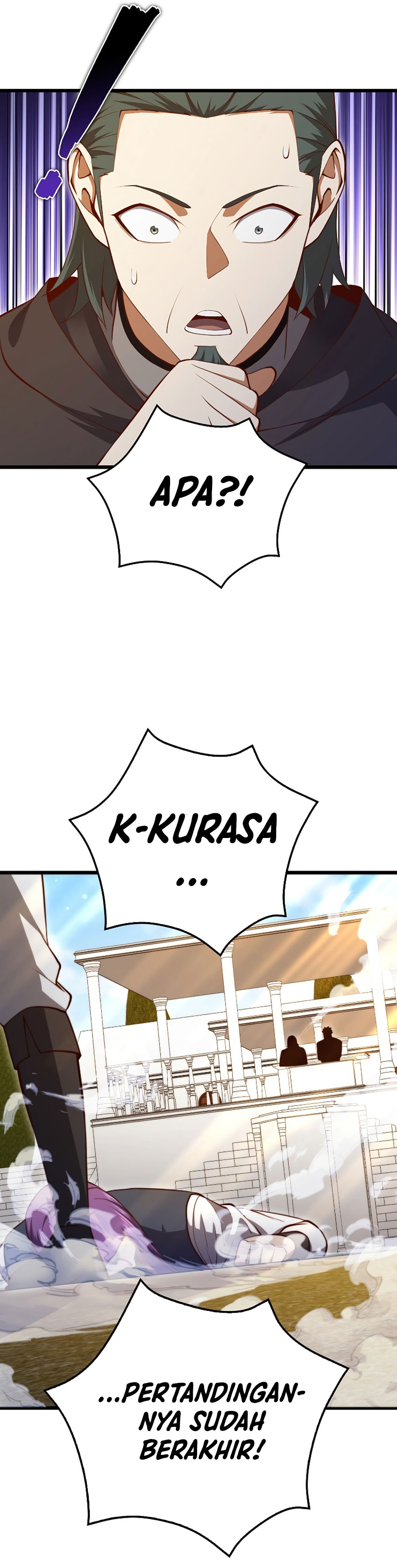 Does the Lord’s Coin Not Shrink?! Chapter 84 S2 End Image 29