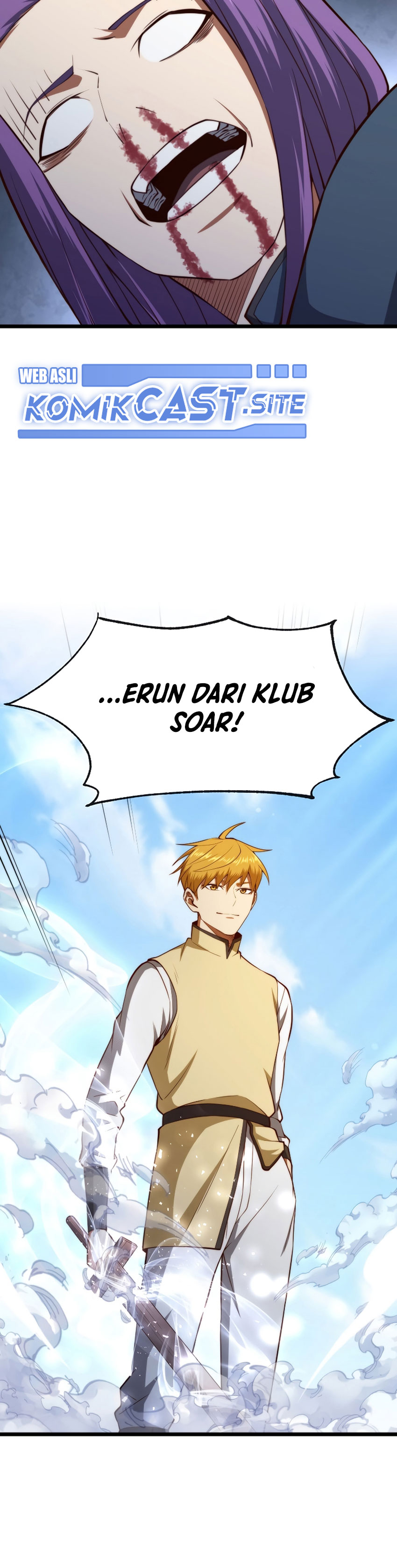 Does the Lord’s Coin Not Shrink?! Chapter 84 S2 End Image 31
