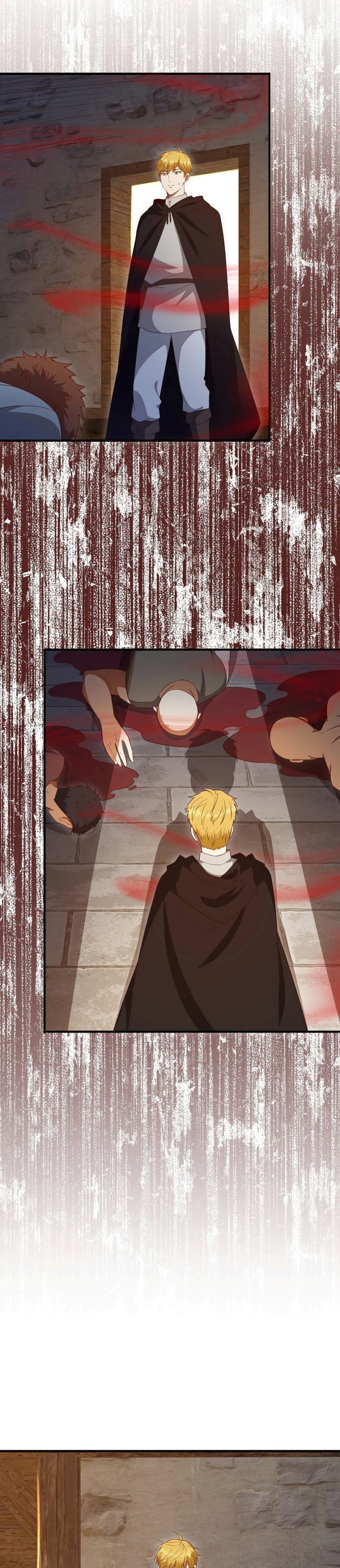 Does the Lord’s Coin Not Shrink?! Chapter 94 Image 9
