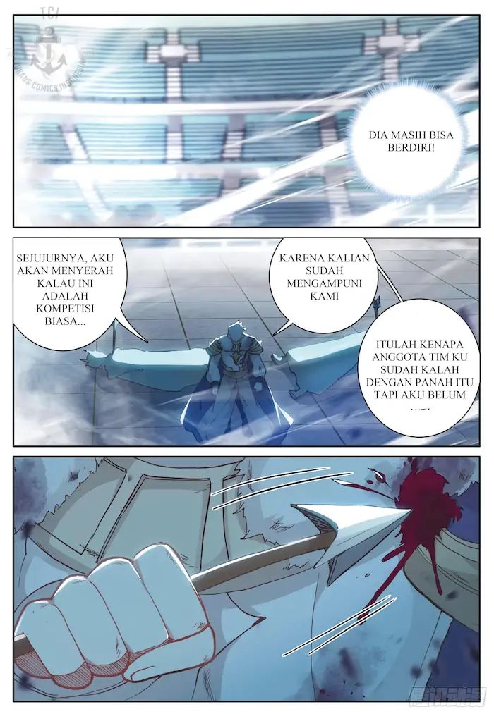 Child of Light Chapter 37.1 Image 8