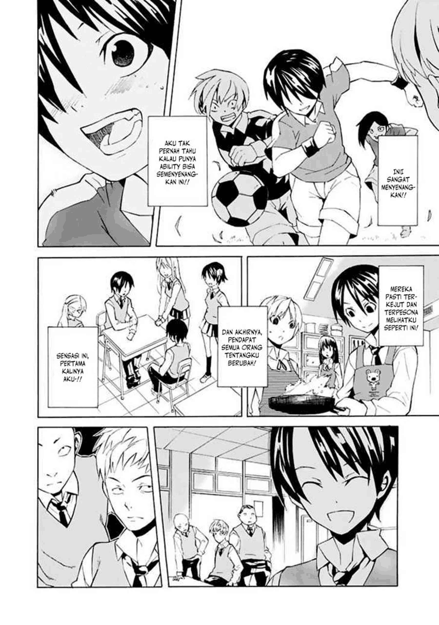 Ability Shop Chapter 0 Image 17