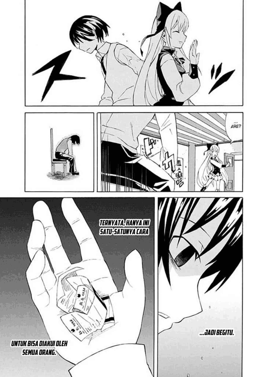 Ability Shop Chapter 0 Image 24