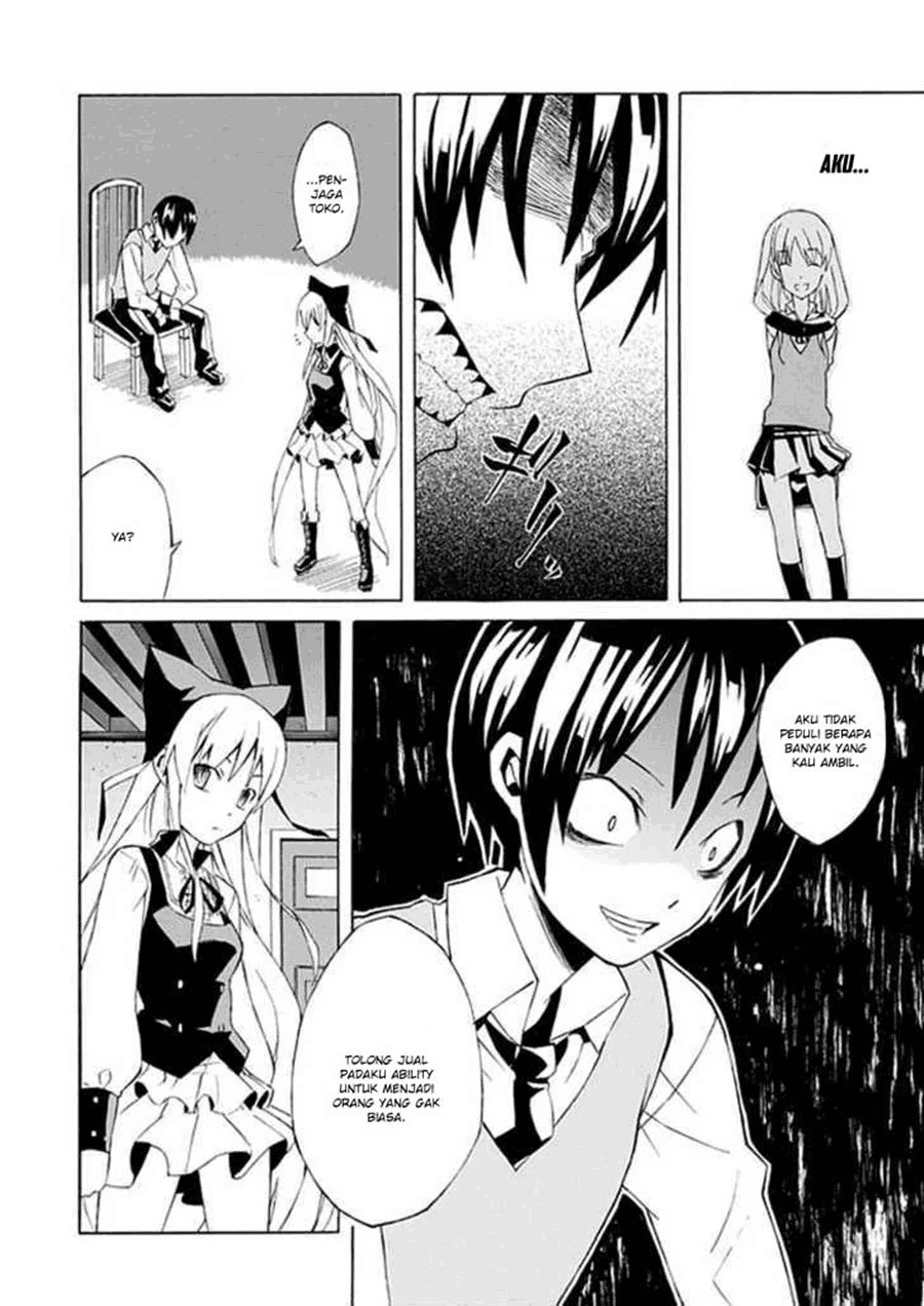 Ability Shop Chapter 0 Image 25