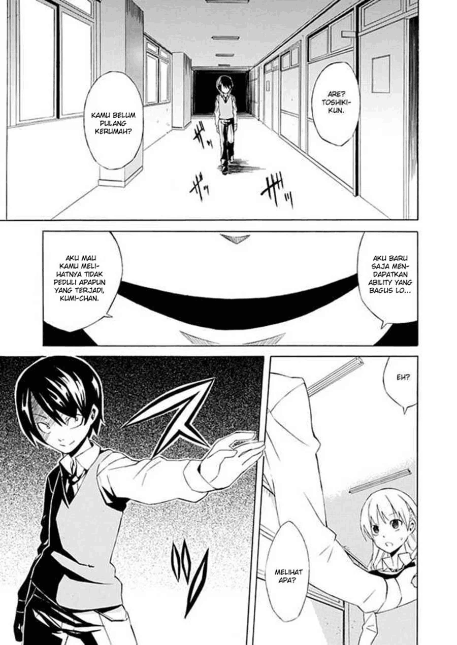 Ability Shop Chapter 0 Image 28