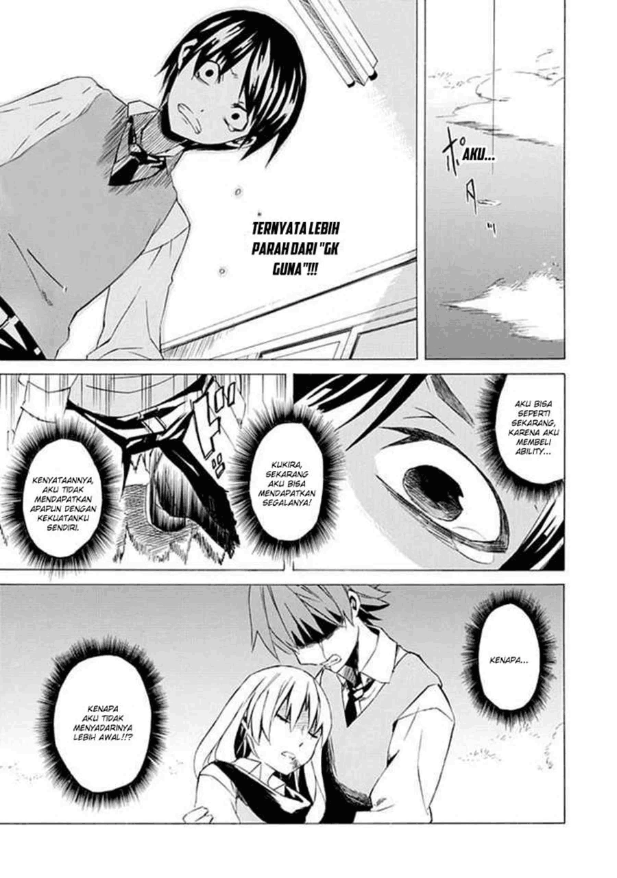 Ability Shop Chapter 0 Image 38
