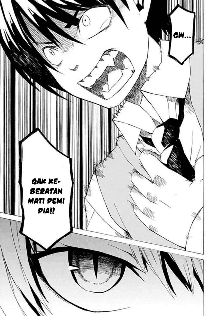 Ability Shop Chapter 0 Image 42