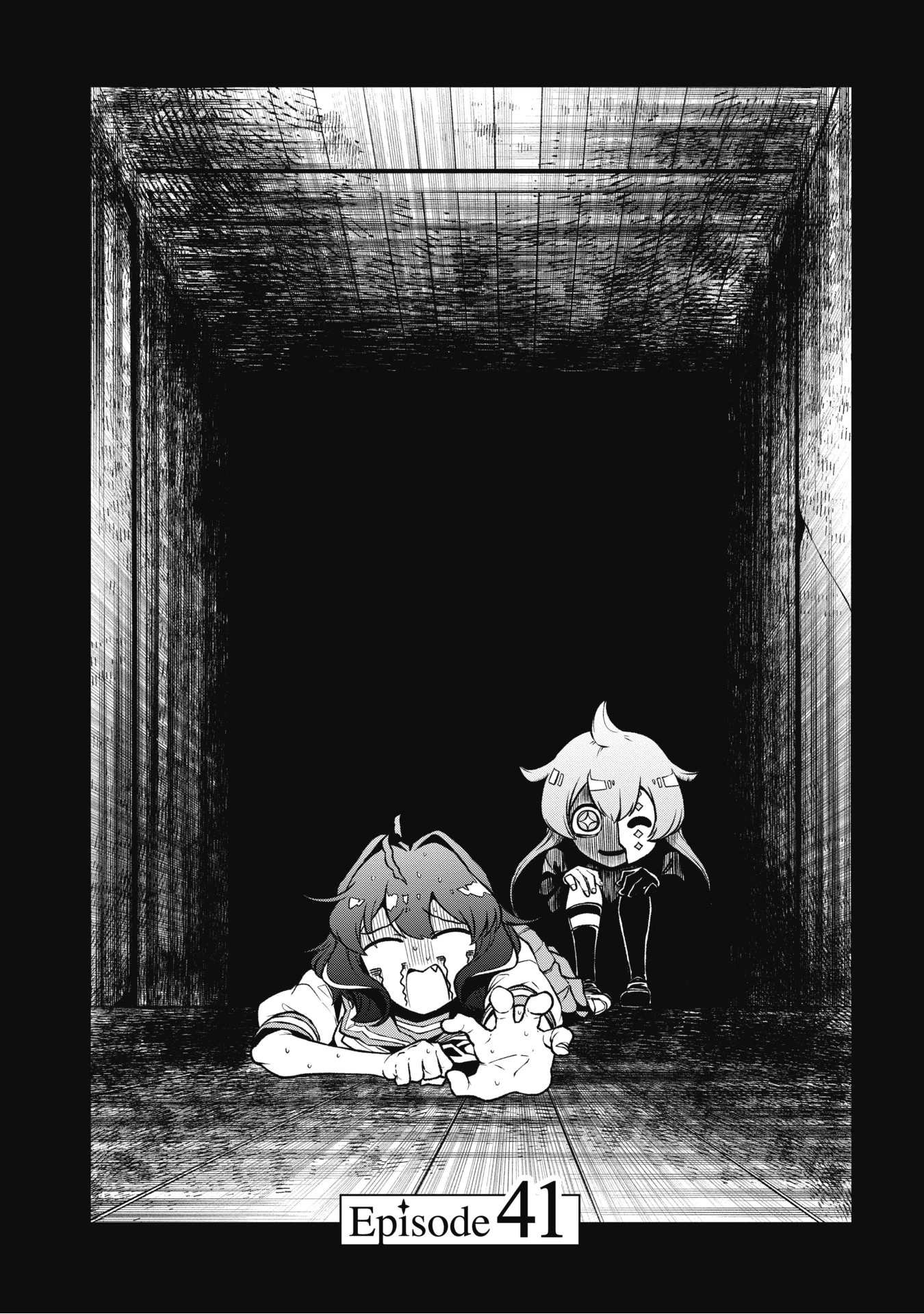 Mahou Shoujo ni Akogarete Chapter 41 Image 3