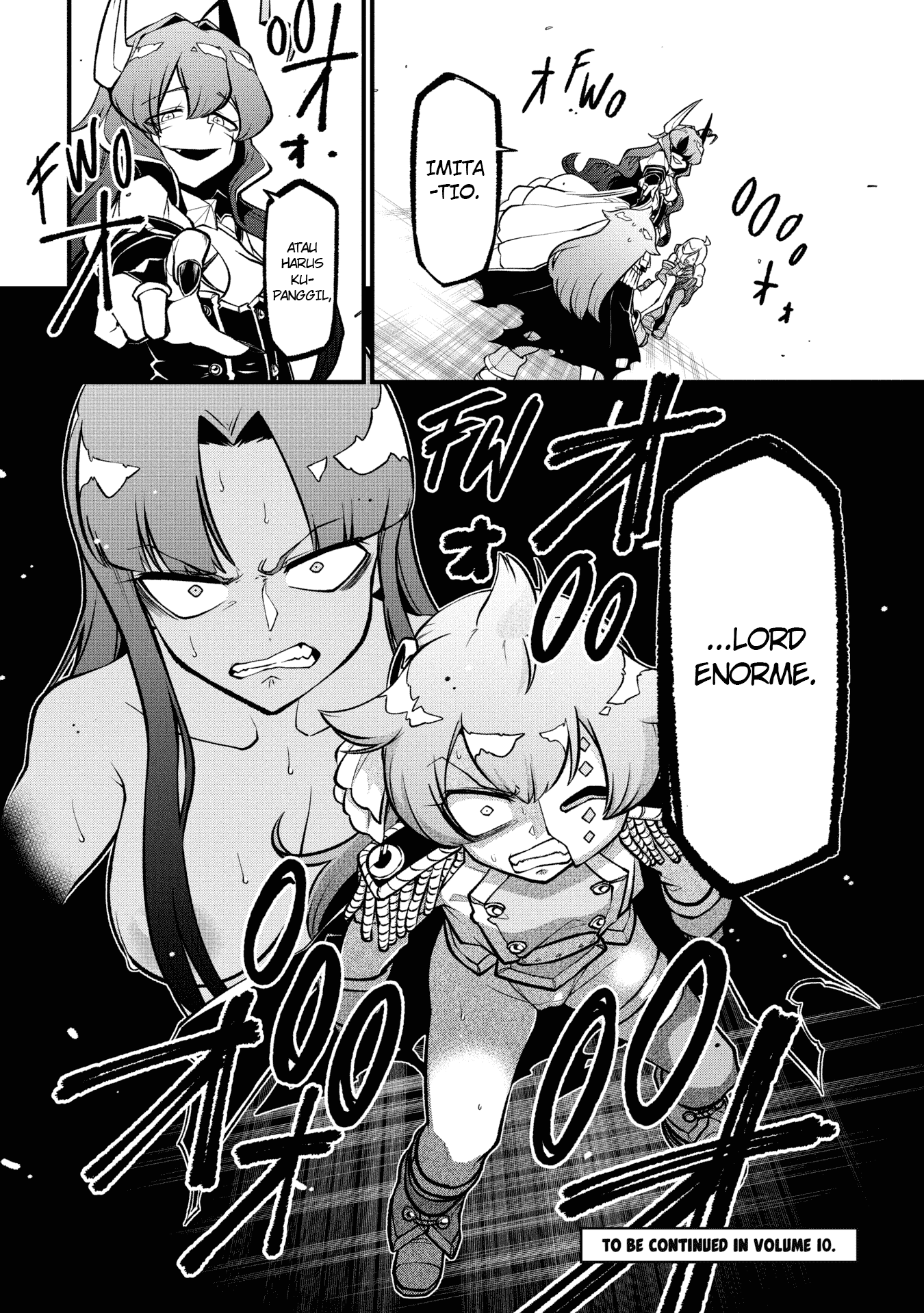 Mahou Shoujo ni Akogarete Chapter 45 Image 27