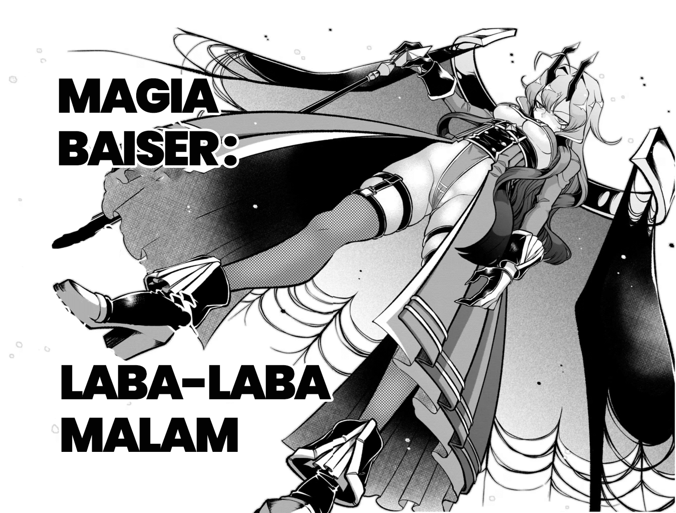 Mahou Shoujo ni Akogarete Chapter 46 Image 10