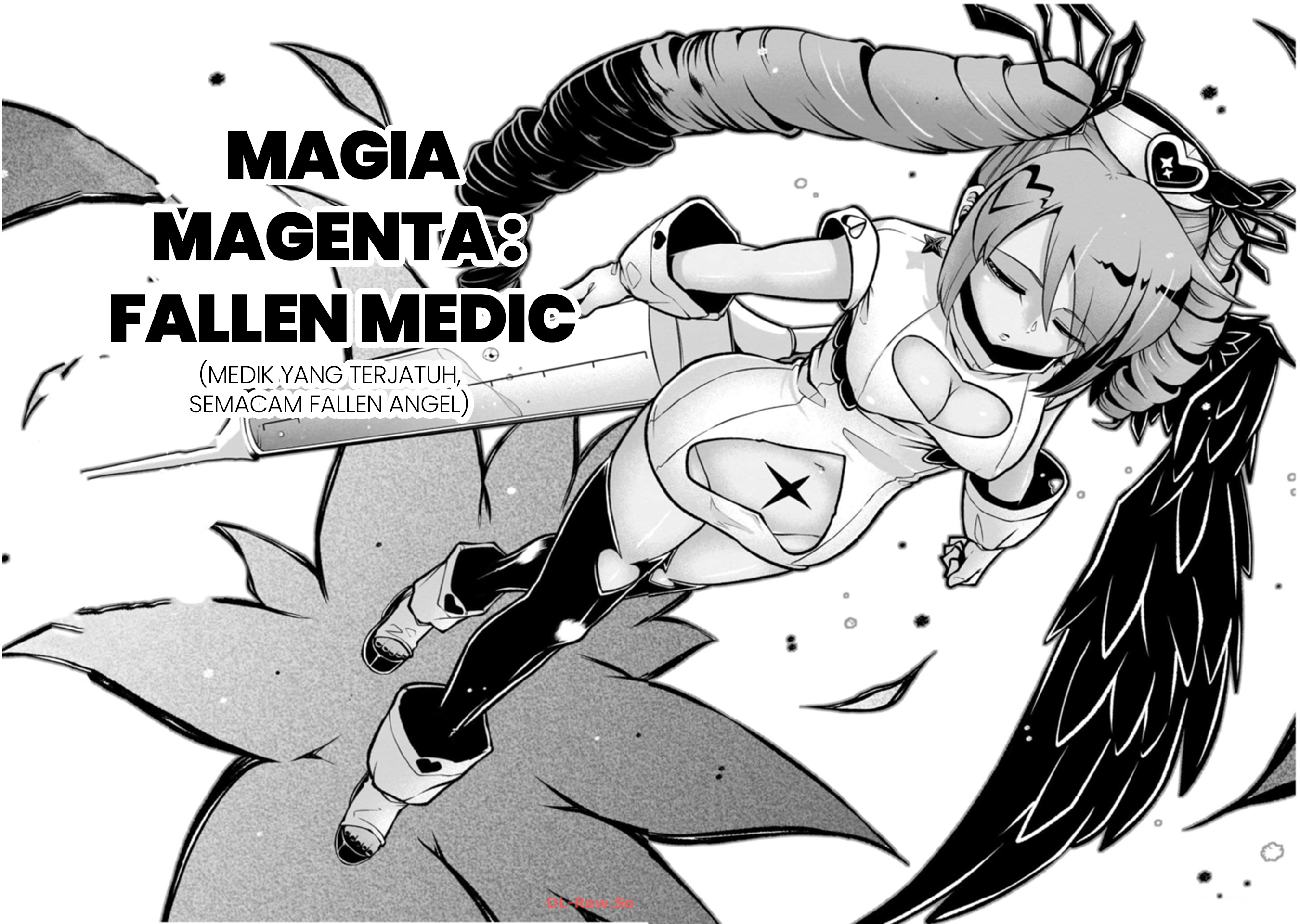 Mahou Shoujo ni Akogarete Chapter 51 Image 21