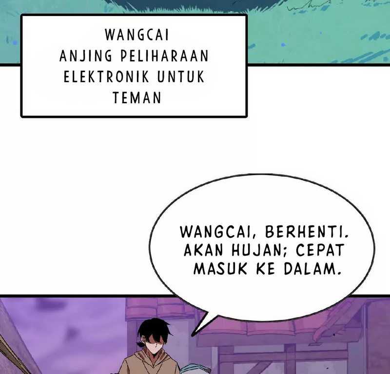 Brave X Devil Queen Chapter 03 Image 8