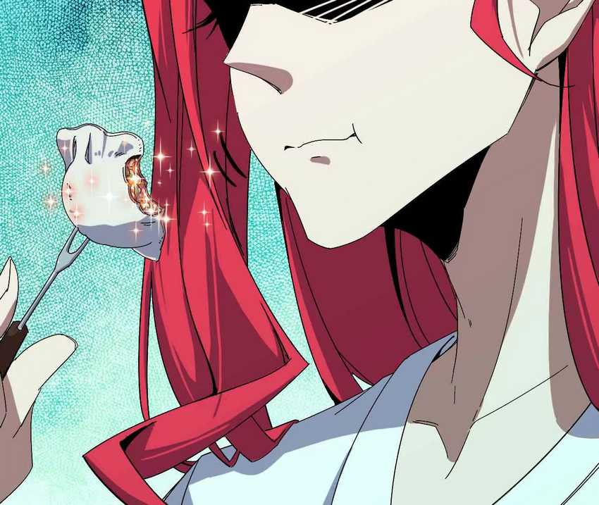 Brave X Devil Queen Chapter 06 Image 44