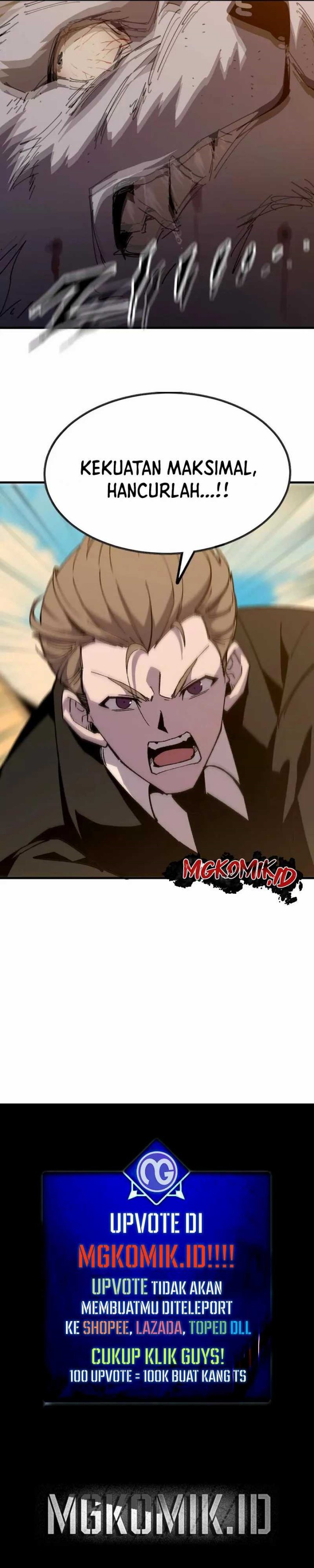 Brave X Devil Queen Chapter 111 Image 15