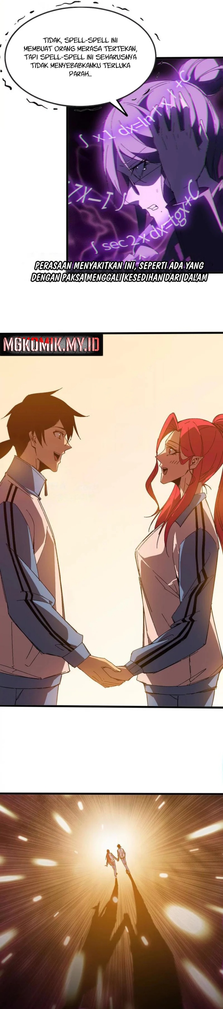 Brave X Devil Queen Chapter 128 Image 11