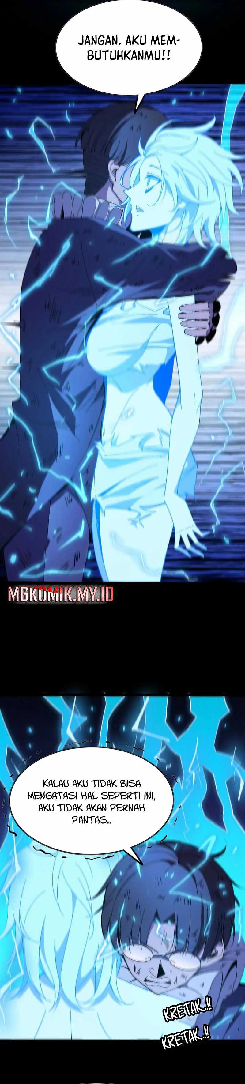 Brave X Devil Queen Chapter 148-Fix Image 5