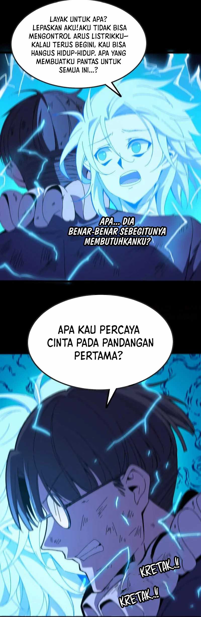 Brave X Devil Queen Chapter 148-Fix Image 6
